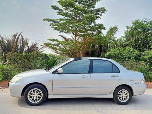 Bán Mitsubishi Lancer sản xuất 2003, nhập khẩu nguyên chiếc