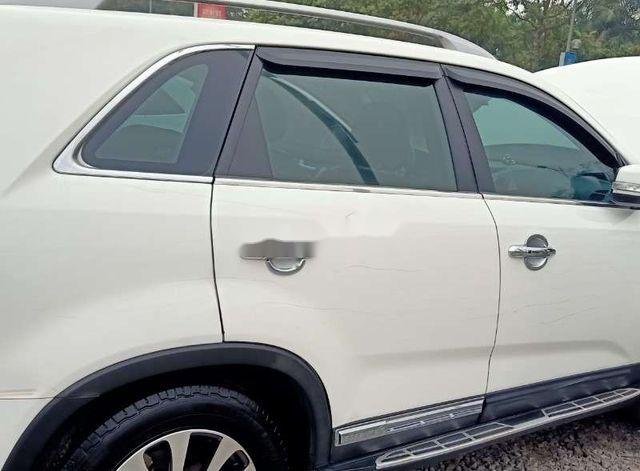 Bán Kia Sorento năm 2014, giá ưu đãi, động cơ ổn định 0