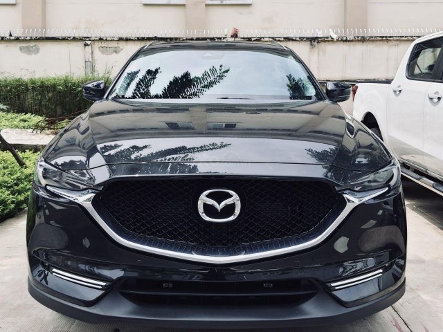 New Mazda CX5 2.0 Premium Đen trả trước 291tr nhận xe mang về0