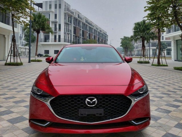 Cần bán lại xe Mazda 3 Luxury 1.5AT sản xuất năm 2019