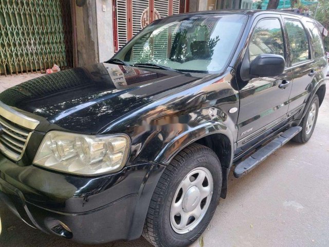 Xe Ford Escape năm sản xuất 2004, xe giá thấp, động cơ ổn định 0