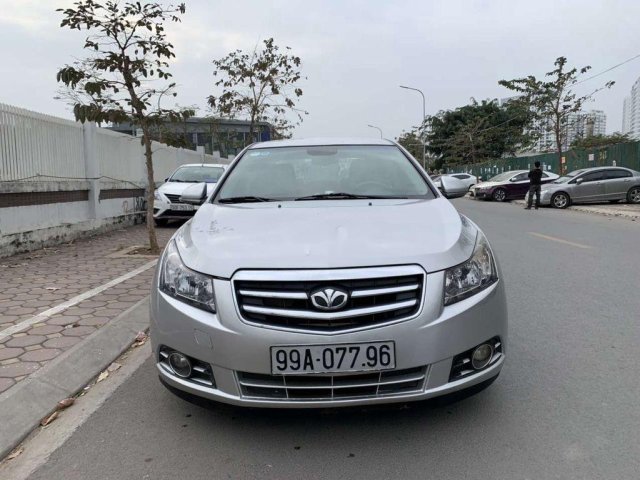 Bán Daewoo Lacetti năm 2009, nhập khẩu nguyên chiếc0