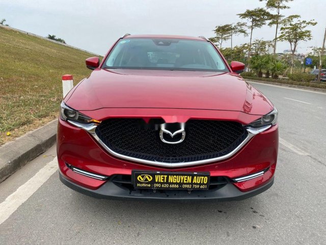 Xe Mazda CX 5 năm 2019, xe một đời chủ, giá ưu đãi0