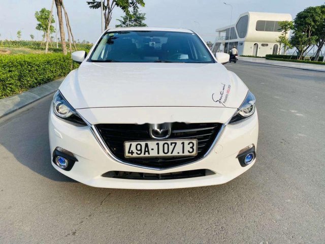 Xe Mazda 3 sản xuất năm 2015, xe giá thấp, động cơ ổn định 0