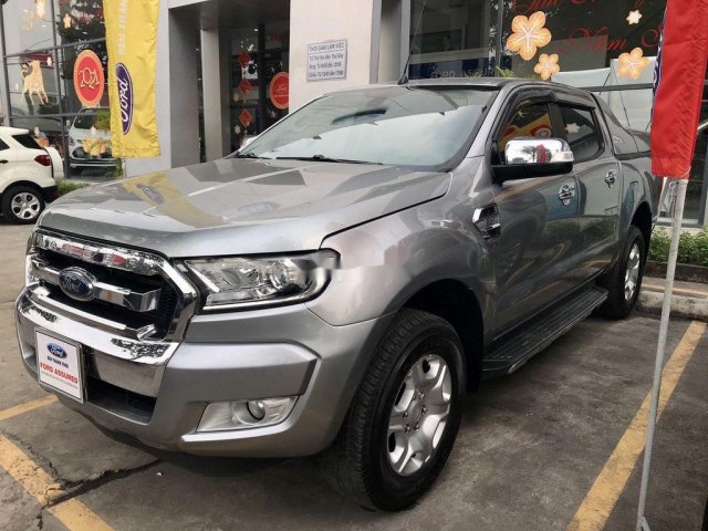 Cần bán Ford Ranger năm 2015, xe nhập, giá chỉ 560 triệu0