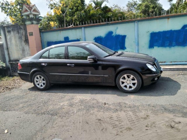 Bán xe Mercedes E280 sản xuất năm 2009, giá tốt0