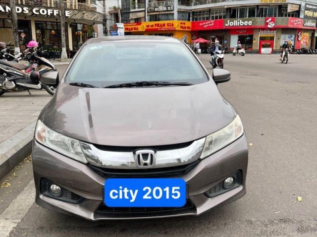 Bán Honda City sản xuất năm 2015, giá chỉ 410 triệu0