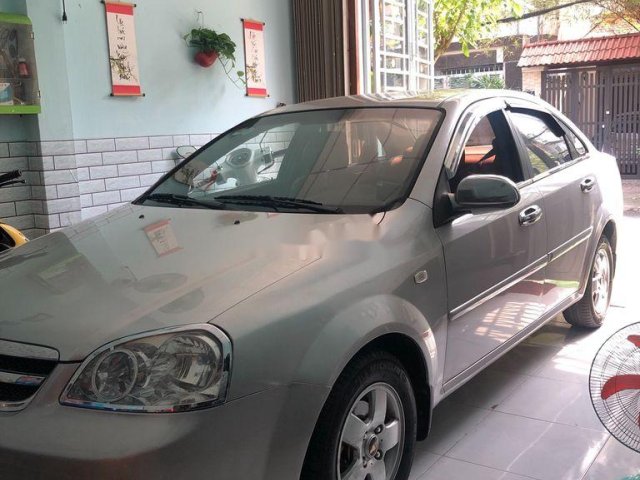 Xe Daewoo Lacetti năm sản xuất 2011, xe chính chủ giá ưu đãi0