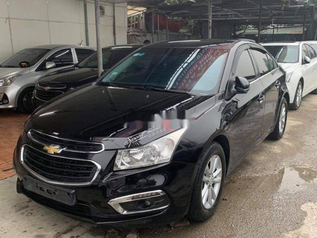 Xe Chevrolet Cruze sản xuất năm 2017, xe nhập, giá chỉ 385 triệu