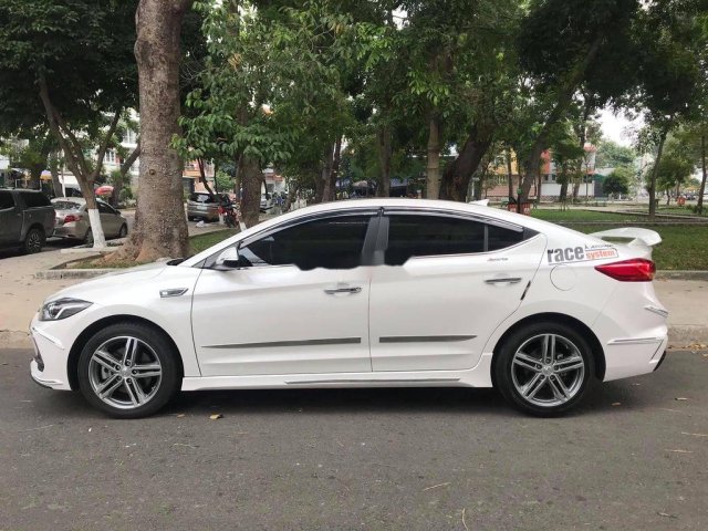 Bán Hyundai Elantra năm sản xuất 2019, xe nhập0