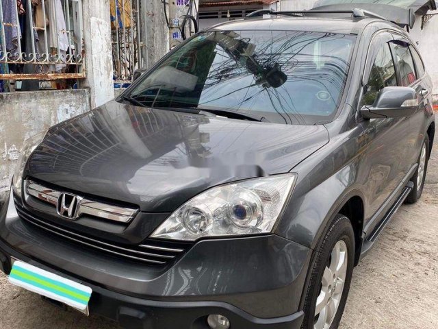 Bán xe Honda CR V năm sản xuất 2009, giá chỉ 415 triệu