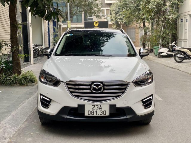 Cần bán gấp Mazda CX 5 CX-5 2.5L AT năm 2017