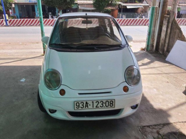 Cần bán lại xe Daewoo Matiz năm 2004, giá chỉ 65 triệu0