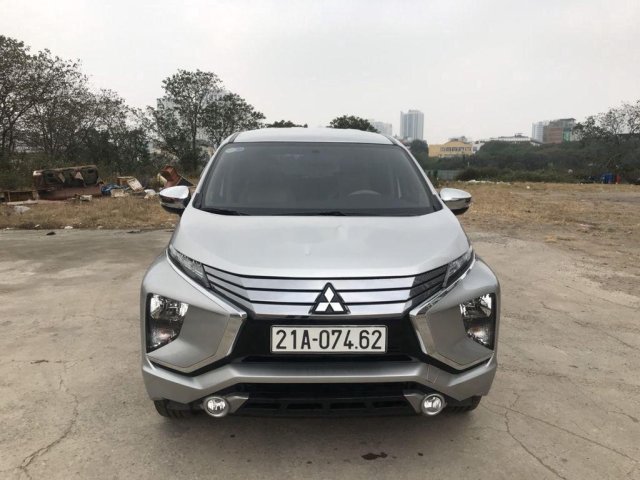 Bán xe Mitsubishi Xpander năm sản xuất 2019 còn mới0