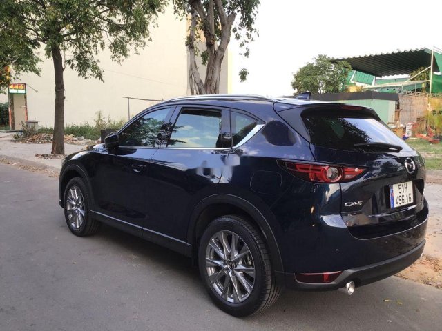 Cần bán lại xe Mazda CX 5 năm sản xuất 2020, nhập khẩu, giá chỉ 900 triệu0