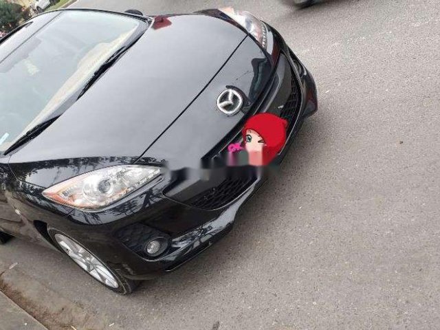 Cần bán lại xe Mazda 3 năm sản xuất 2013 như mới, giá 399tr