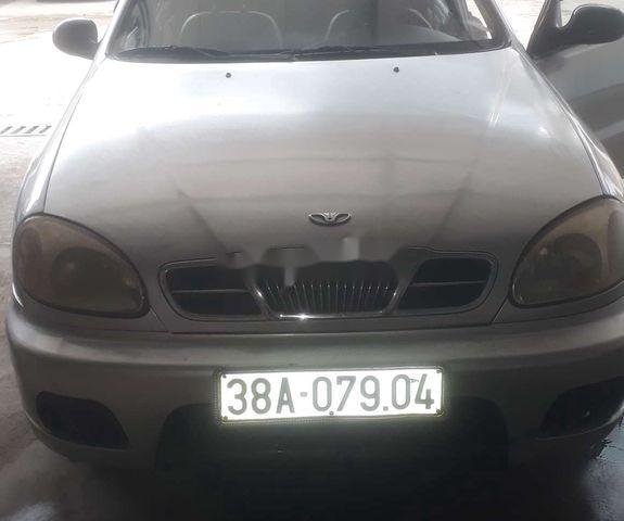 Bán xe Daewoo Lanos sản xuất năm 2005, nhập khẩu nguyên chiếc giá cạnh tranh