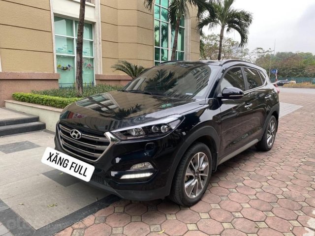 Bán xe Hyundai Tucson 2.0ATH 2018 full kịch0