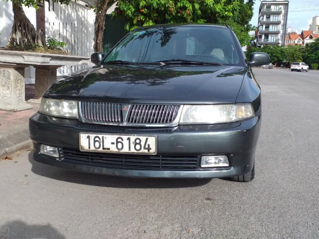 Bán Mitsubishi Lancer 2003 MT, chính chủ, giá 118 triệu0