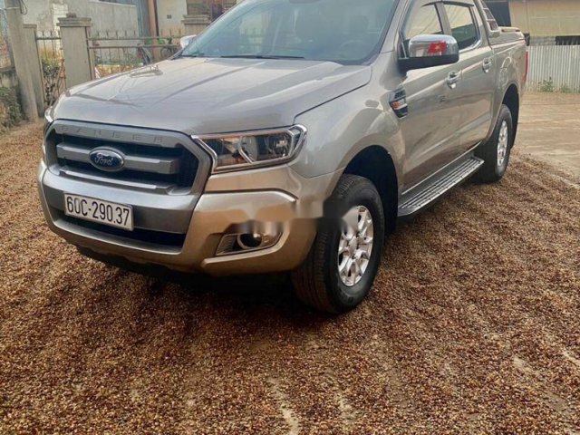 Cần bán xe Ford Ranger đời 2016, xe nhập, giá 485tr0