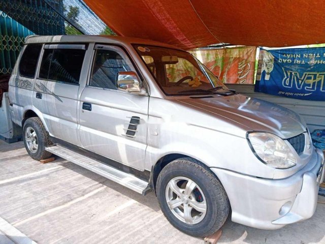 Bán xe Mitsubishi Jolie sản xuất 2005, xe một đời chủ, giá ưu đãi0