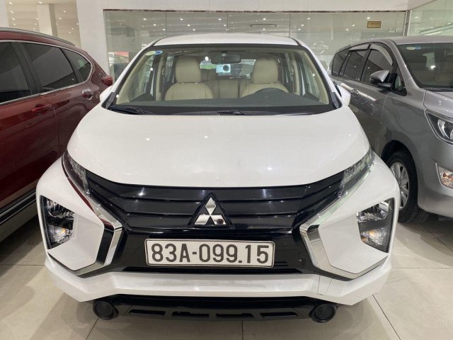 Bán Mitsubishi Xpander sản xuất năm 2020, nhập khẩu nguyên chiếc còn mới, giá thấp