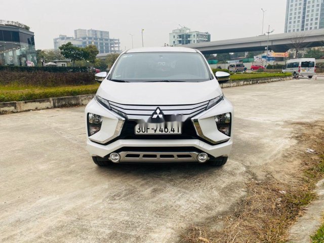 Cần bán lại xe Mitsubishi Xpander năm sản xuất 2019, nhập khẩu0
