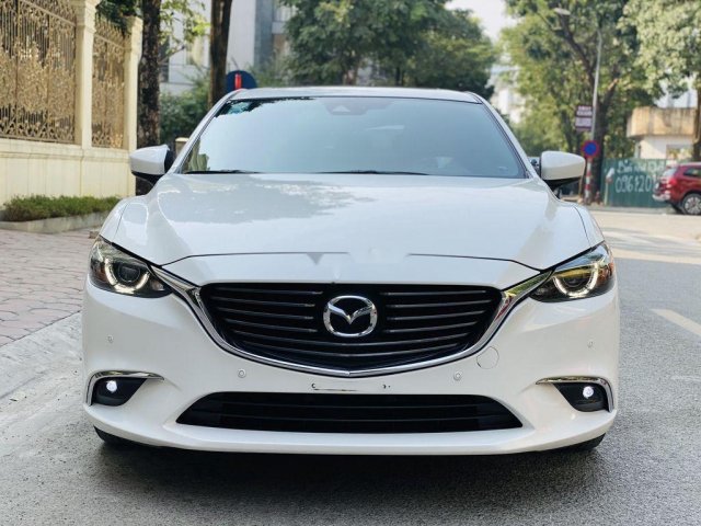 Bán Mazda 6 năm 2018, xe chính chủ, giá ưu đãi