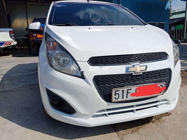 Bán ô tô Chevrolet Spark năm 2016 giá cạnh tranh