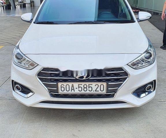 Bán Hyundai Accent 1.4 MT năm 2019, nhập khẩu nguyên chiếc, giá tốt0