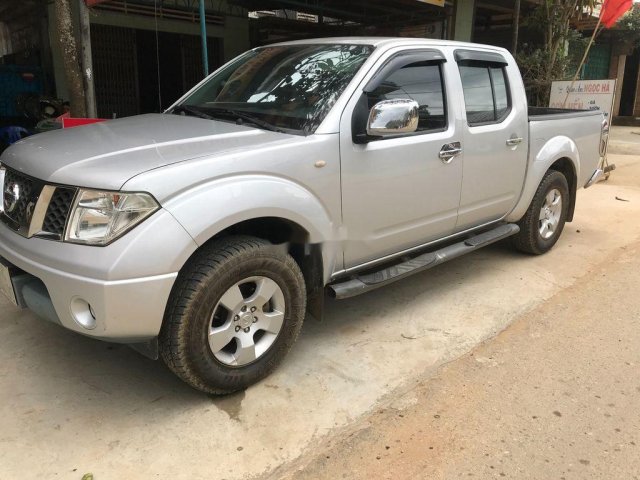 Bán Nissan Navara MT năm 2013, nhập khẩu nguyên chiếc, giá tốt0