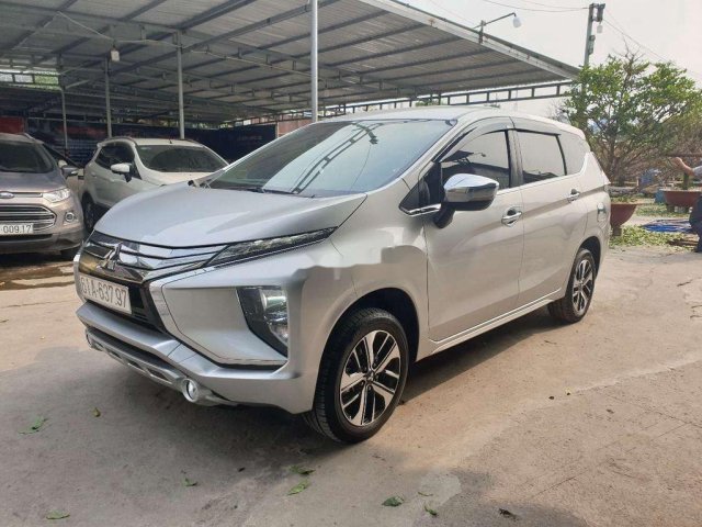 Cần bán gấp Mitsubishi Xpander năm 2019, nhập khẩu nguyên chiếc