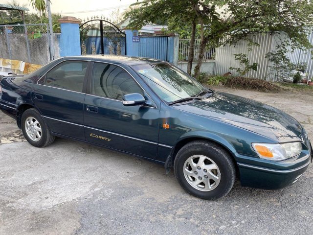 1998 Toyota Camry for Sale with Photos  CARFAX