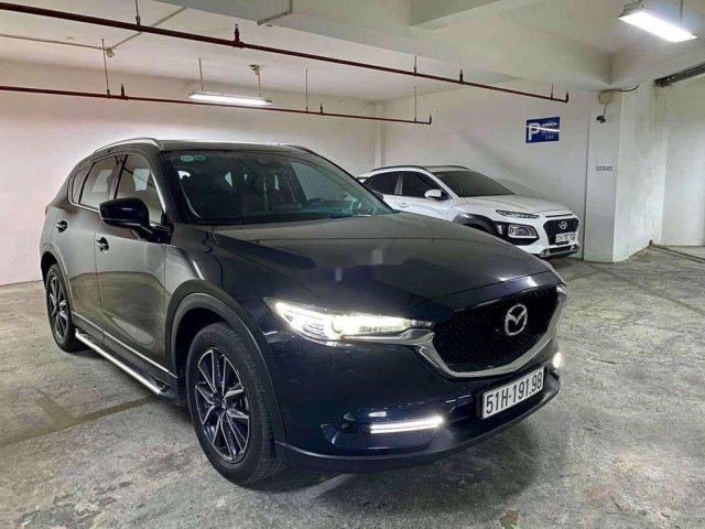 Cần bán lại xe Mazda CX 5 năm sản xuất 2018, nhập khẩu nguyên chiếc, giá mềm