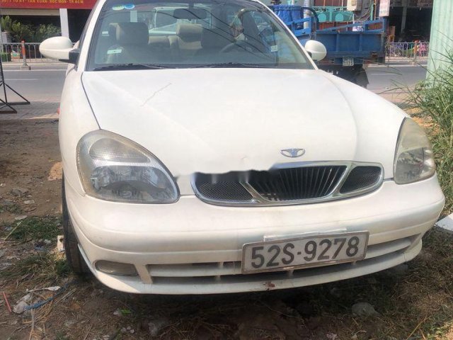 Bán Daewoo Nubira năm sản xuất 2001, nhập khẩu, giá tốt