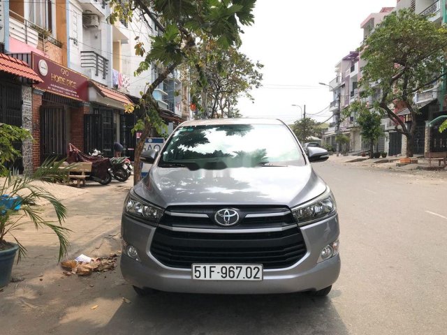 Bán Toyota Innova sản xuất 2016, giá chỉ 538 triệu