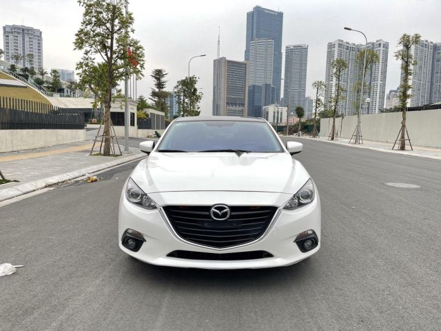 Bán Mazda 3 sản xuất năm 2016, 550 triệu, giá thấp