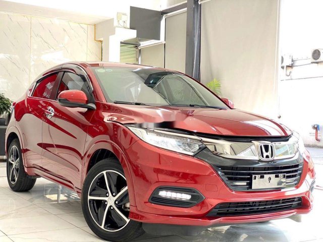 Bán Honda HR-V L năm 2019, nhập khẩu nguyên chiếc