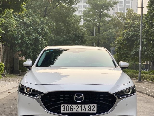 Bán xe Mazda 3 2.0L Signature Premium sản xuất 2020