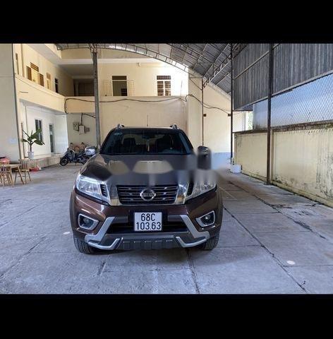 Bán Nissan Navara sản xuất 2019, nhập khẩu