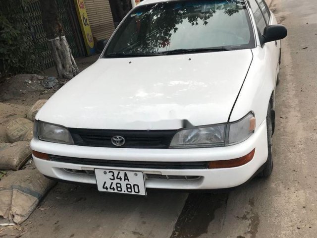 Cần bán lại xe Toyota Corolla năm 1994, giá 78tr0