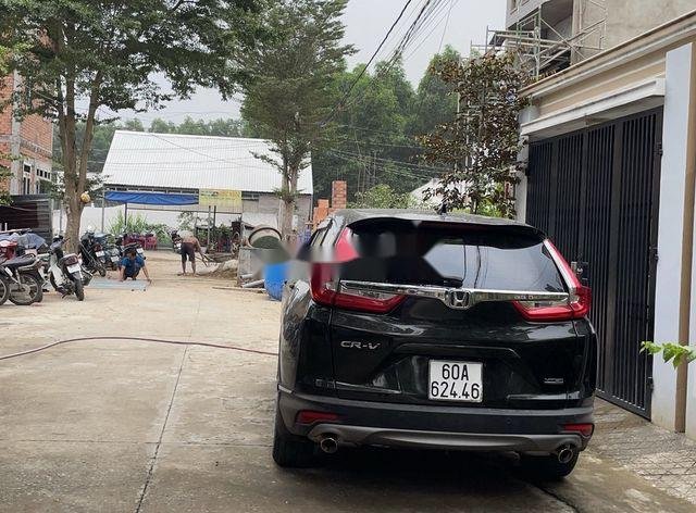 Bán Honda CR V năm 2019, nhập khẩu, giá ưu đãi