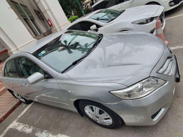 Bán Toyota Camry năm sản xuất 2010, nhập khẩu nguyên chiếc còn mới