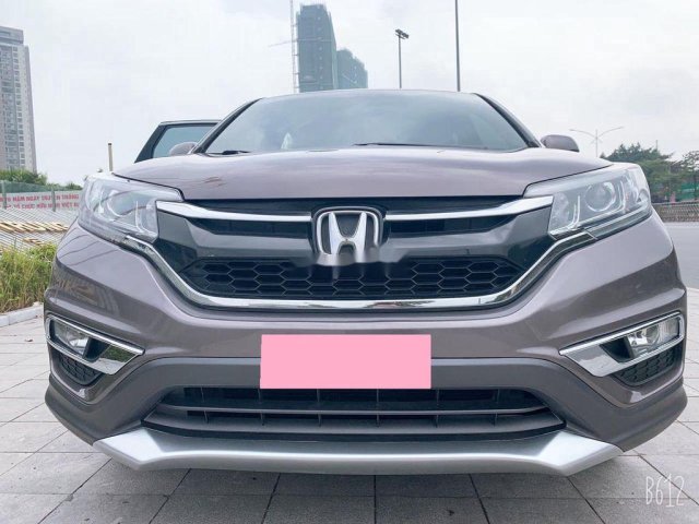 Bán Honda CR V năm 2014 còn mới, giá tốt0