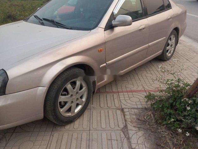 Cần bán Daewoo Magnus năm 2002 còn mới, giá 99tr