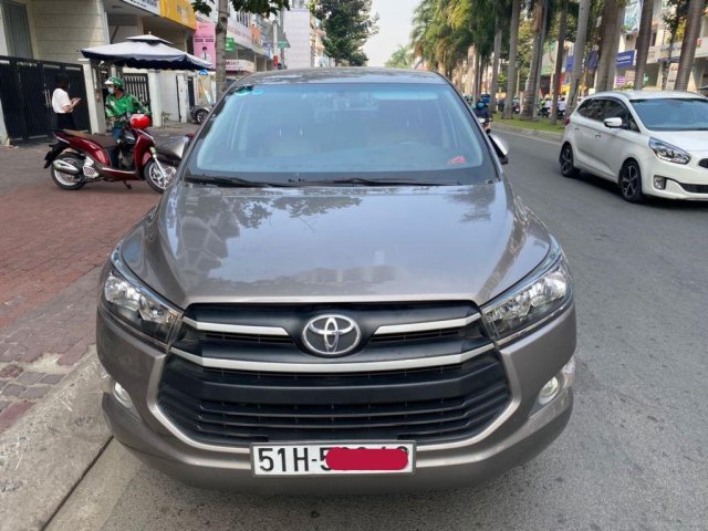 Bán Toyota Innova năm sản xuất 2019 còn mới