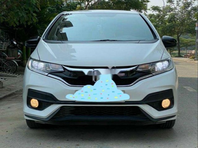 Bán ô tô Honda Jazz năm 2018, nhập khẩu nguyên chiếc còn mới