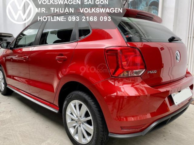 [Volkswagen Sài Gòn] tổng đại lý phân phối và nhập khẩu xe Polo Hatchback lớn nhất miền Nam, LH trực tiếp hotline PKD2