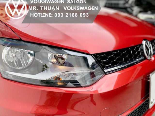 [Volkswagen Sài Gòn] tổng đại lý phân phối và nhập khẩu xe Polo Hatchback lớn nhất miền Nam, LH trực tiếp hotline PKD3