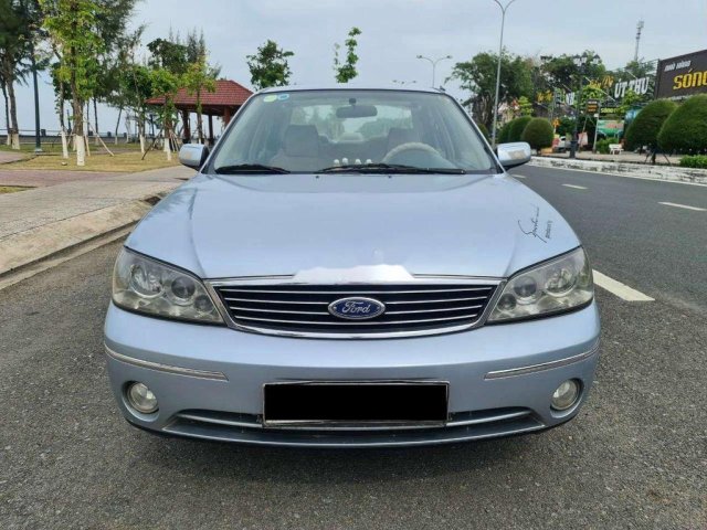 Bán ô tô Ford Laser sản xuất năm 2004, nhập khẩu như mới, giá 142tr0